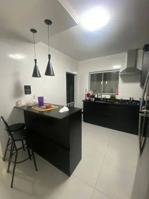 Foto 2 de Casa com 3 quartos à venda, 140m2 em Dos Casa, Sao Bernardo Do Campo - SP