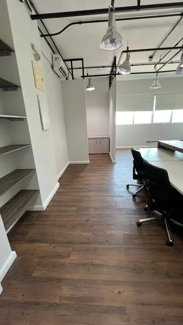 Foto 6 de Sala Comercial à venda, 40m2 em Centro, Sao Bernardo Do Campo - SP