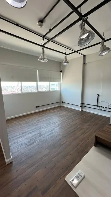 Foto 4 de Sala Comercial à venda, 40m2 em Centro, Sao Bernardo Do Campo - SP