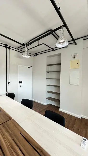 Foto 5 de Sala Comercial à venda, 40m2 em Centro, Sao Bernardo Do Campo - SP