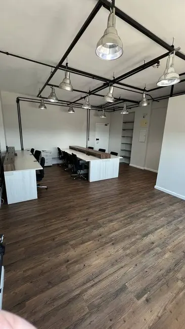 Foto 3 de Sala Comercial à venda, 40m2 em Centro, Sao Bernardo Do Campo - SP