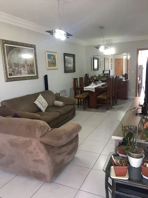 Foto 1 de Apartamento com 3 quartos à venda, 139m2 em Centro, Sao Bernardo Do Campo - SP