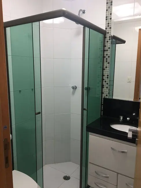Foto 9 de Apartamento com 3 quartos à venda, 139m2 em Centro, Sao Bernardo Do Campo - SP