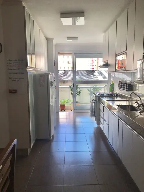 Foto 7 de Apartamento com 3 quartos à venda, 139m2 em Centro, Sao Bernardo Do Campo - SP