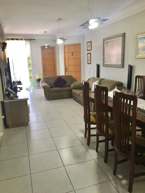 Foto 2 de Apartamento com 3 quartos à venda, 139m2 em Centro, Sao Bernardo Do Campo - SP