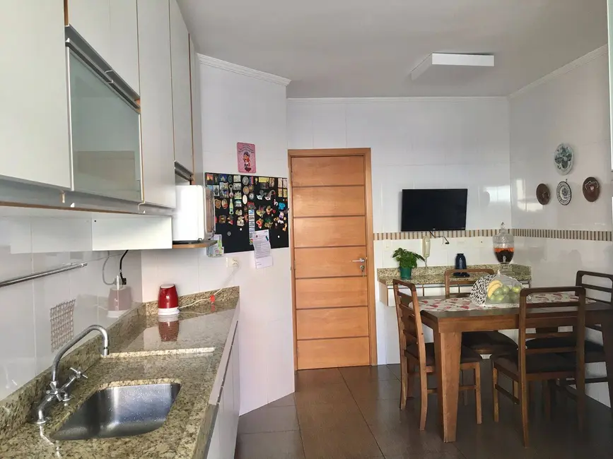Foto 3 de Apartamento com 3 quartos à venda, 139m2 em Centro, Sao Bernardo Do Campo - SP