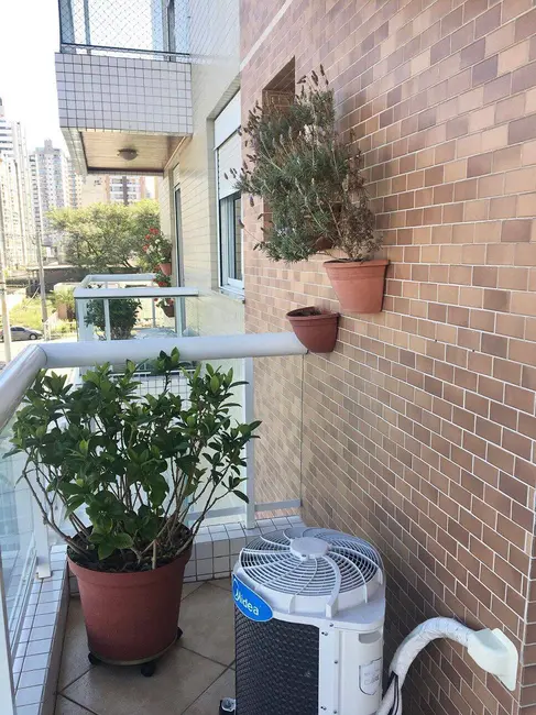 Foto 4 de Apartamento com 3 quartos à venda, 139m2 em Centro, Sao Bernardo Do Campo - SP