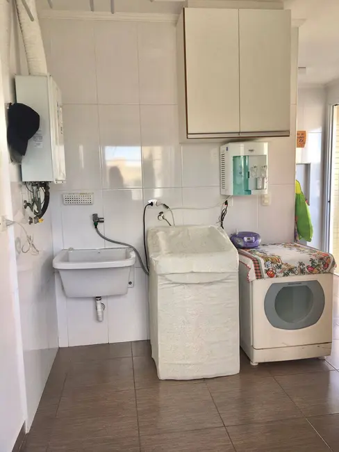 Foto 8 de Apartamento com 3 quartos à venda, 139m2 em Centro, Sao Bernardo Do Campo - SP