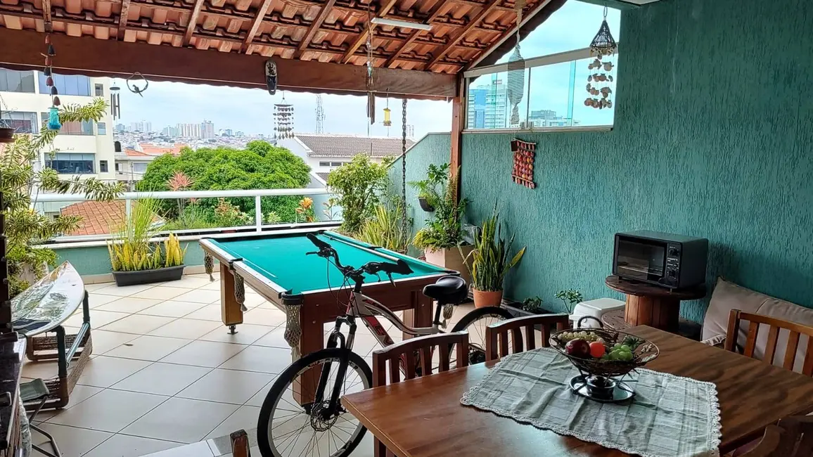 Foto 7 de Casa com 3 quartos à venda, 223m2 em Anchieta, Sao Bernardo Do Campo - SP