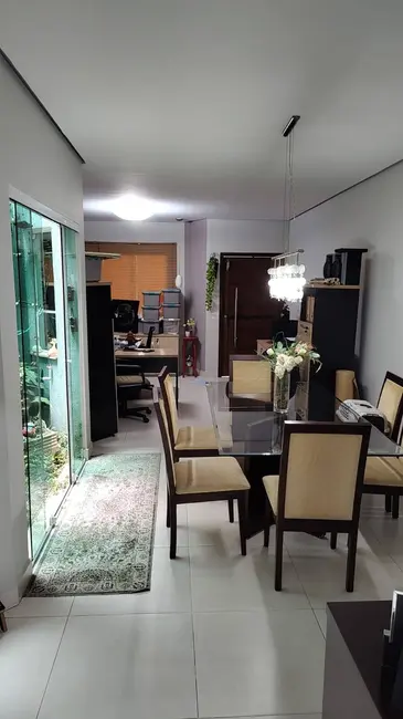 Foto 2 de Casa com 3 quartos à venda, 223m2 em Anchieta, Sao Bernardo Do Campo - SP