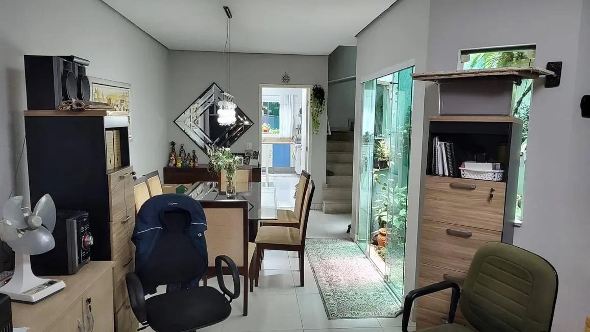 Foto 1 de Casa com 3 quartos à venda, 223m2 em Anchieta, Sao Bernardo Do Campo - SP