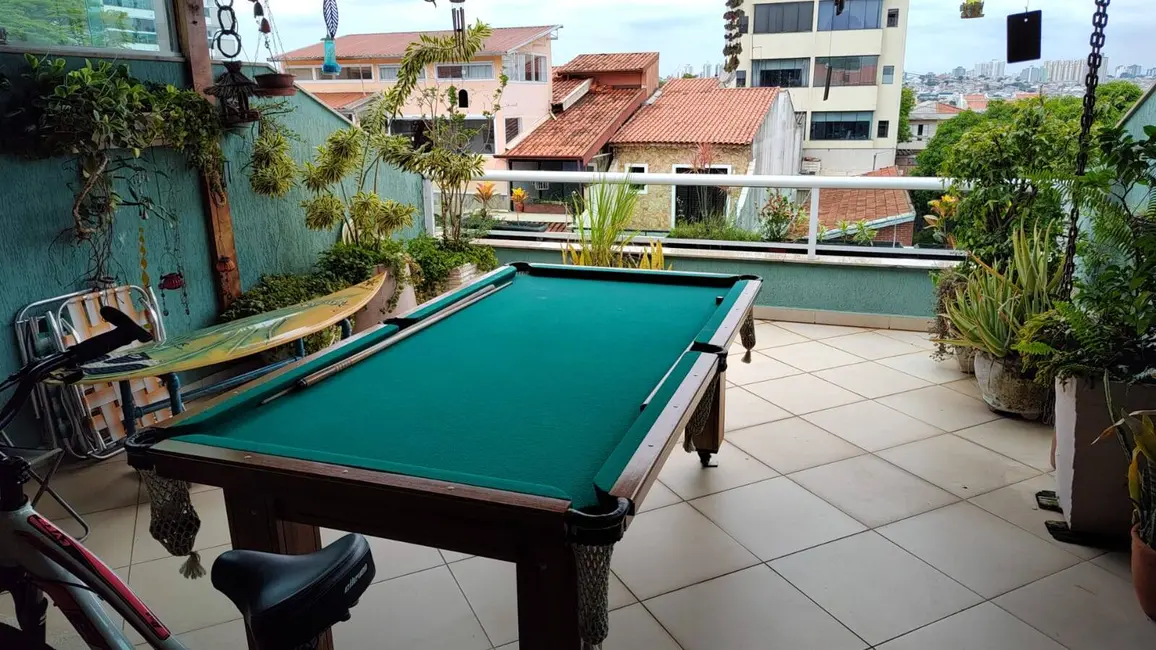 Foto 6 de Casa com 3 quartos à venda, 223m2 em Anchieta, Sao Bernardo Do Campo - SP