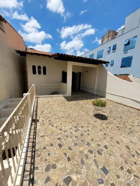 Foto 8 de Casa com 3 quartos à venda, 229m2 em Campestre, Santo Andre - SP