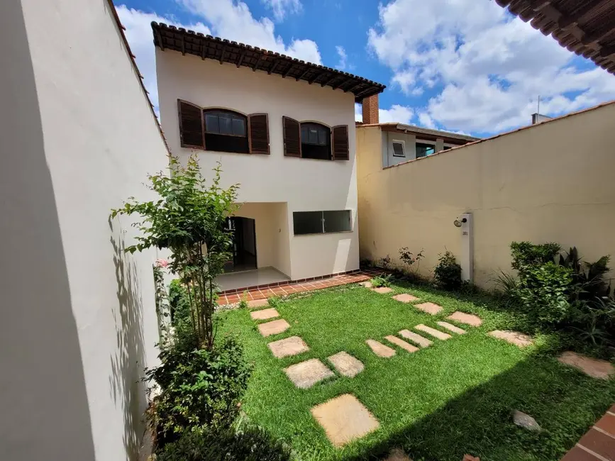 Foto 6 de Casa com 3 quartos à venda, 229m2 em Campestre, Santo Andre - SP
