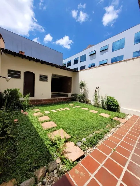 Foto 5 de Casa com 3 quartos à venda, 229m2 em Campestre, Santo Andre - SP