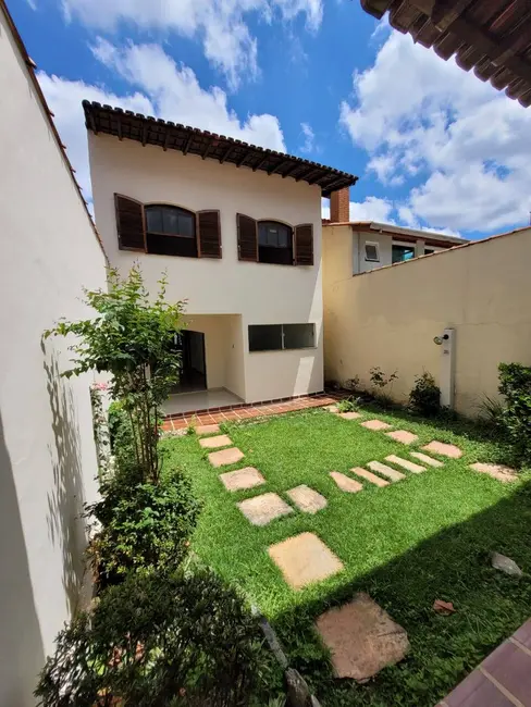 Foto 4 de Casa com 3 quartos à venda, 229m2 em Campestre, Santo Andre - SP