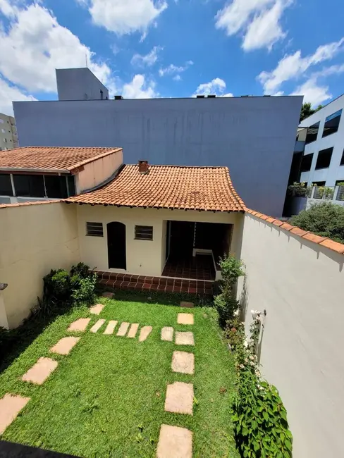 Foto 9 de Casa com 3 quartos à venda, 229m2 em Campestre, Santo Andre - SP
