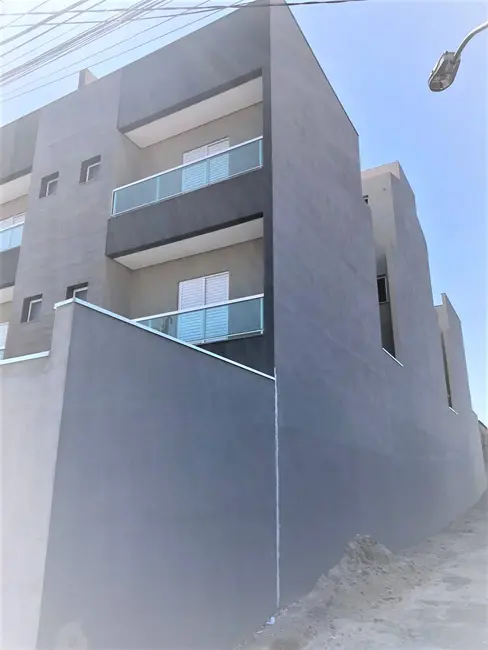 Foto 1 de Apartamento com 2 quartos à venda, 50m2 em Parque Novo Oratório, Santo Andre - SP
