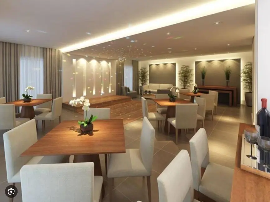 Foto 9 de Apartamento com 2 quartos à venda, 78m2 em Campestre, Santo Andre - SP