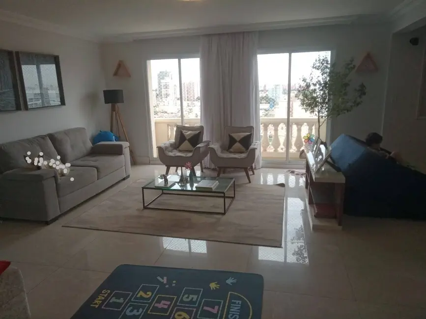 Foto 1 de Apartamento com 2 quartos à venda, 180m2 em Centro, Sao Bernardo Do Campo - SP