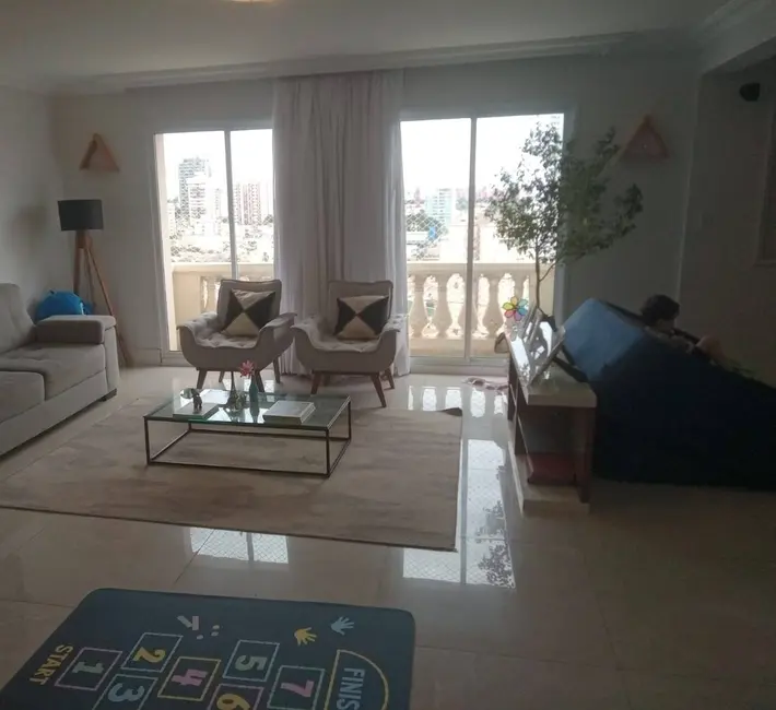 Foto 2 de Apartamento com 2 quartos à venda, 180m2 em Centro, Sao Bernardo Do Campo - SP