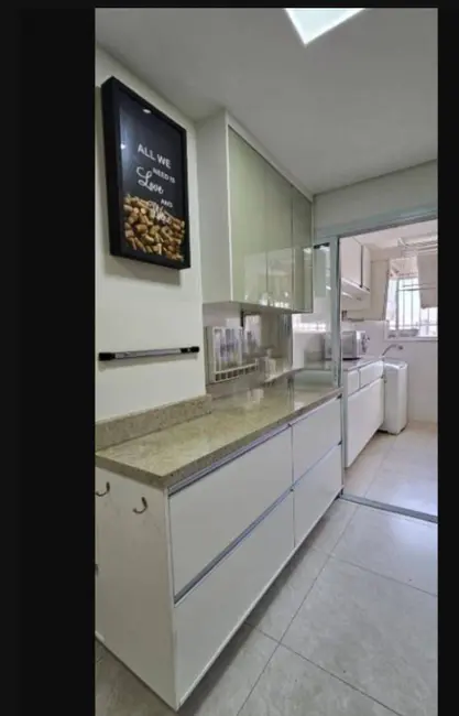 Foto 3 de Apartamento com 2 quartos à venda, 180m2 em Centro, Sao Bernardo Do Campo - SP