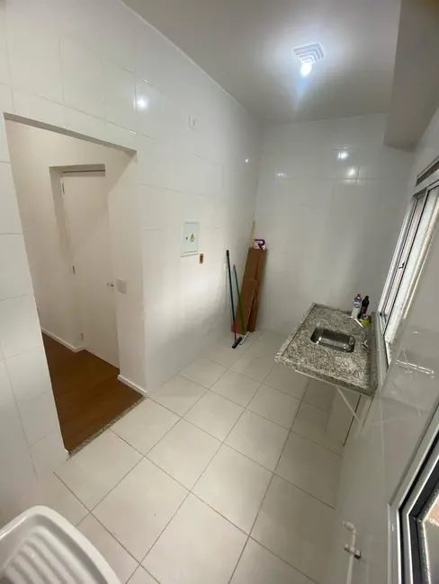 Foto 4 de Apartamento com 2 quartos à venda, 53m2 em Santa Terezinha, Sao Bernardo Do Campo - SP