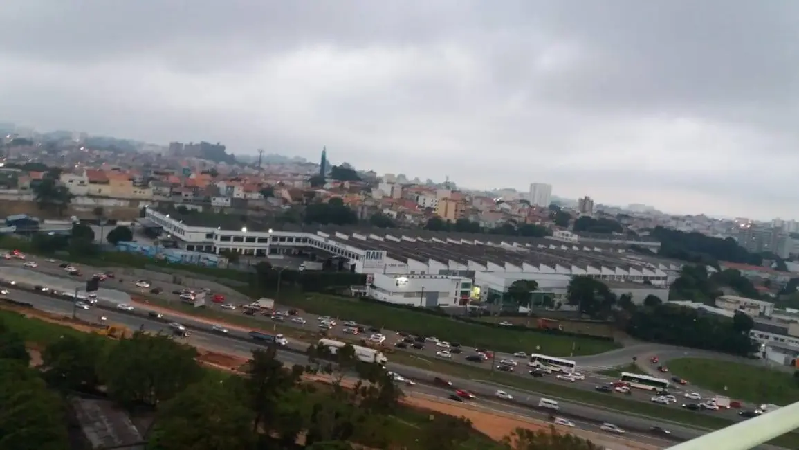 Foto 2 de Apartamento com 2 quartos à venda, 70m2 em Centro, Sao Bernardo Do Campo - SP