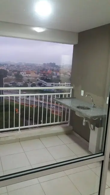 Foto 5 de Apartamento com 2 quartos à venda, 70m2 em Centro, Sao Bernardo Do Campo - SP