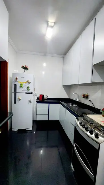 Foto 5 de Apartamento com 2 quartos à venda, 57m2 em Santa Terezinha, Sao Bernardo Do Campo - SP