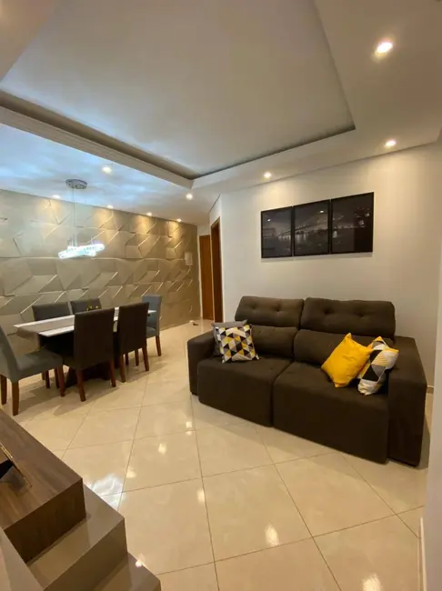 Apartamento com 3 quartos à venda, 82m2 em Vila Camilópolis, Santo Andre - SP - imagem 9 Foto 9 de Apartamento com 3 quartos à venda, 82m2 em Vila Camilópolis, Santo Andre - SP