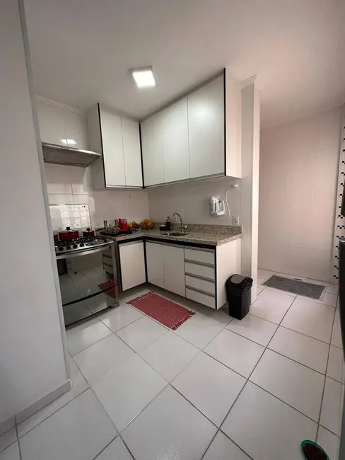 Apartamento com 3 quartos à venda, 82m2 em Vila Camilópolis, Santo Andre - SP - imagem 2 Foto 2 de Apartamento com 3 quartos à venda, 82m2 em Vila Camilópolis, Santo Andre - SP