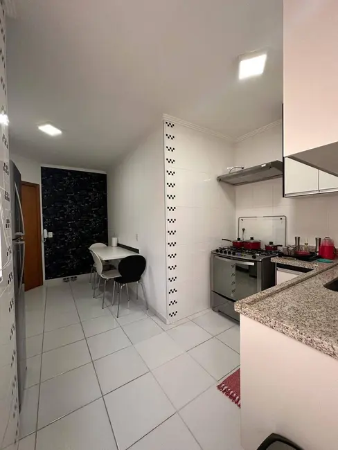 Apartamento com 3 quartos à venda, 82m2 em Vila Camilópolis, Santo Andre - SP - imagem 5 Foto 5 de Apartamento com 3 quartos à venda, 82m2 em Vila Camilópolis, Santo Andre - SP