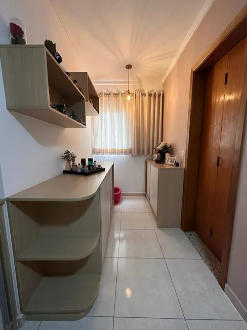 Apartamento com 3 quartos à venda, 82m2 em Vila Camilópolis, Santo Andre - SP - imagem 3 Foto 3 de Apartamento com 3 quartos à venda, 82m2 em Vila Camilópolis, Santo Andre - SP