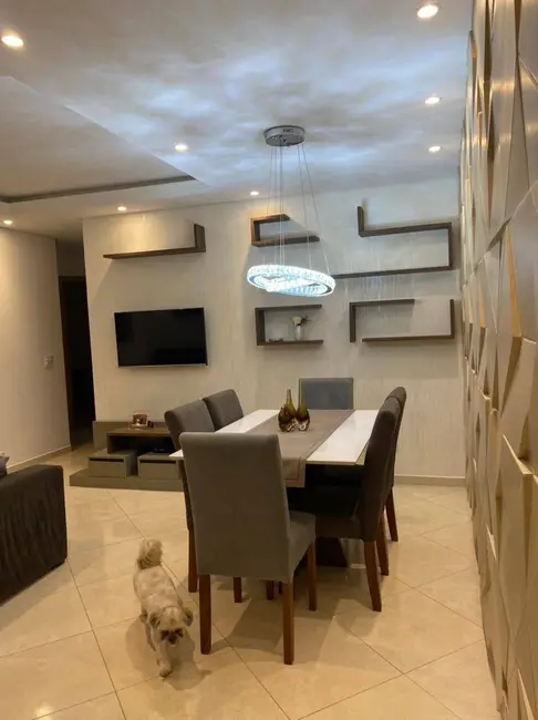 Apartamento com 3 quartos à venda, 82m2 em Vila Camilópolis, Santo Andre - SP - imagem 8 Foto 8 de Apartamento com 3 quartos à venda, 82m2 em Vila Camilópolis, Santo Andre - SP