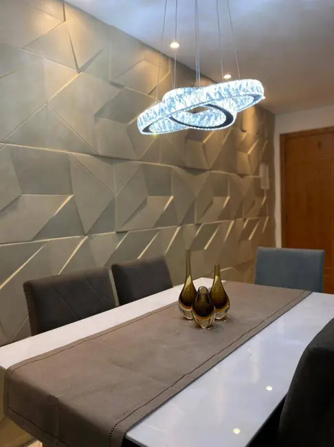 Apartamento com 3 quartos à venda, 82m2 em Vila Camilópolis, Santo Andre - SP - imagem 6 Foto 6 de Apartamento com 3 quartos à venda, 82m2 em Vila Camilópolis, Santo Andre - SP