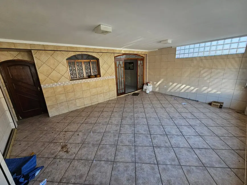 Foto 2 de Casa com 2 quartos à venda, 197m2 em Santa Terezinha, Sao Bernardo Do Campo - SP