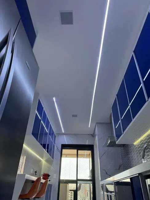 Foto 9 de Apartamento com 3 quartos à venda, 177m2 em Anchieta, Sao Bernardo Do Campo - SP