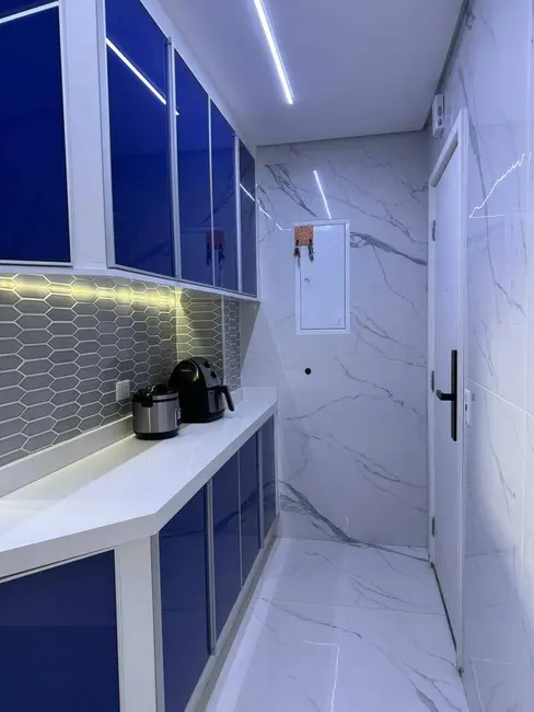 Foto 3 de Apartamento com 3 quartos à venda, 177m2 em Anchieta, Sao Bernardo Do Campo - SP