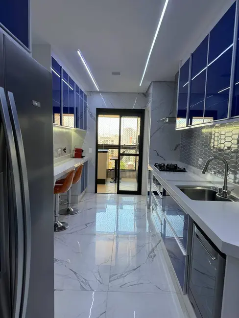 Foto 7 de Apartamento com 3 quartos à venda, 177m2 em Anchieta, Sao Bernardo Do Campo - SP