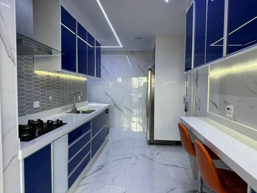 Foto 5 de Apartamento com 3 quartos à venda, 177m2 em Anchieta, Sao Bernardo Do Campo - SP