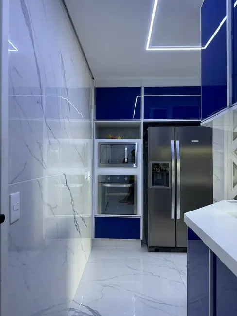 Foto 8 de Apartamento com 3 quartos à venda, 177m2 em Anchieta, Sao Bernardo Do Campo - SP