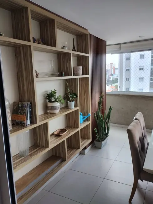 Foto 7 de Apartamento com 3 quartos à venda, 130m2 em Vila Floresta, Santo Andre - SP