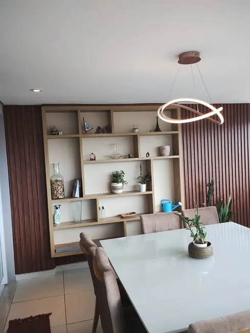 Foto 8 de Apartamento com 3 quartos à venda, 130m2 em Vila Floresta, Santo Andre - SP