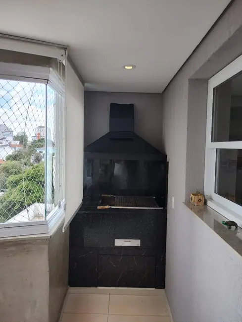 Foto 4 de Apartamento com 3 quartos à venda, 130m2 em Vila Floresta, Santo Andre - SP