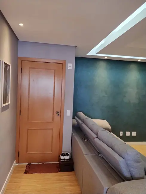 Foto 2 de Apartamento com 3 quartos à venda, 130m2 em Vila Floresta, Santo Andre - SP
