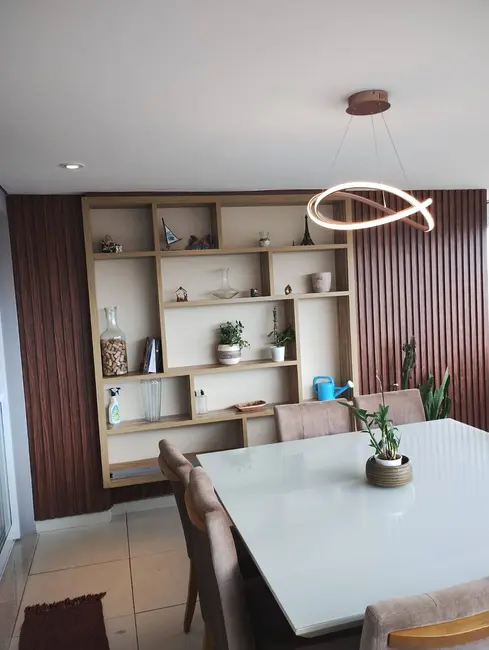 Foto 6 de Apartamento com 3 quartos à venda, 130m2 em Vila Floresta, Santo Andre - SP