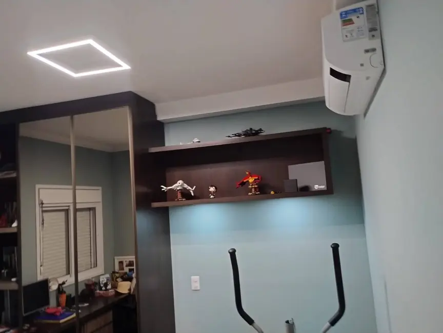 Foto 9 de Apartamento com 3 quartos à venda, 130m2 em Vila Floresta, Santo Andre - SP