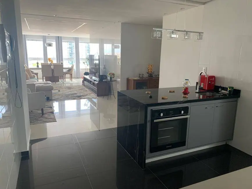 Foto 7 de Apartamento com 3 quartos à venda, 130m2 em Jardim do Mar, Sao Bernardo Do Campo - SP