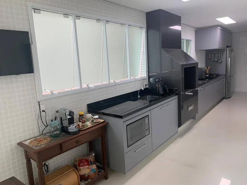 Foto 5 de Apartamento com 3 quartos à venda, 130m2 em Jardim do Mar, Sao Bernardo Do Campo - SP